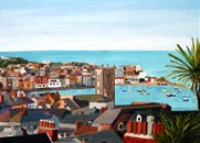 St. Ives, Cornwall